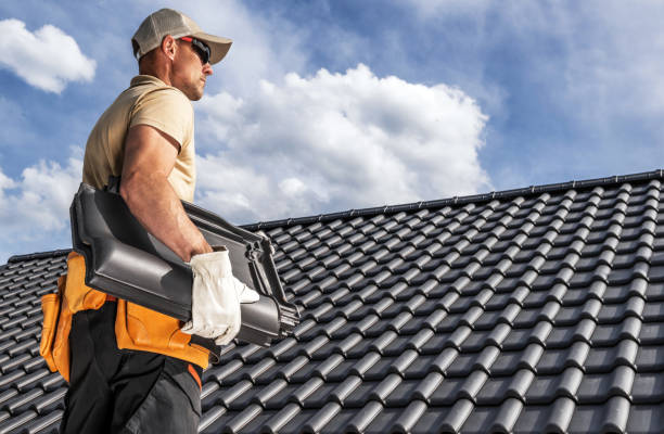 Professional Houston, TX Roof Repair For Reliable And Lasting Protection