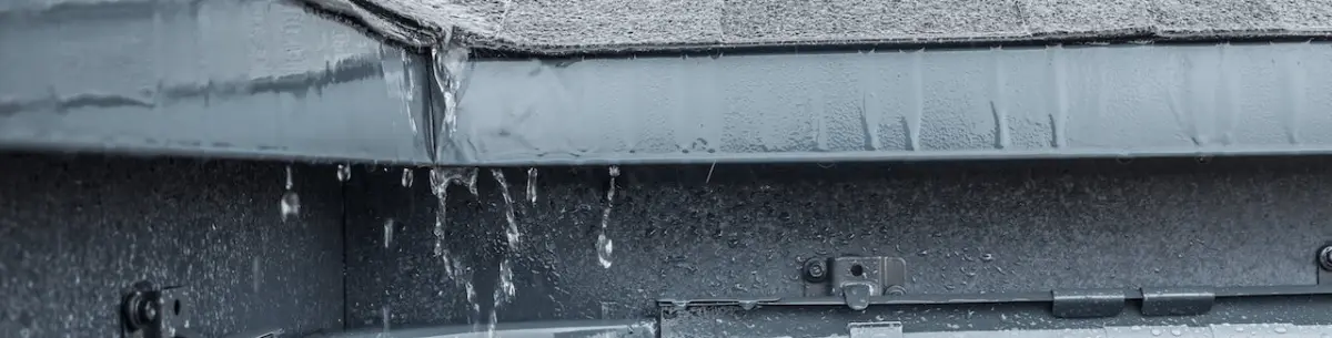 Roof Leak Repair vs Replacement | How to Decide Correctly