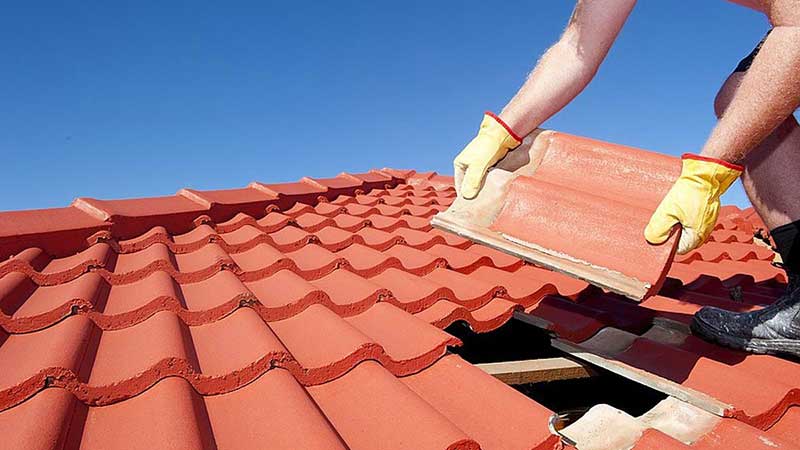 Tile Roofing Pros and Cons | Is It Right for Your Home?