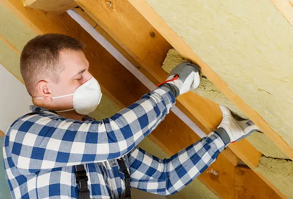 Roofing Insulation